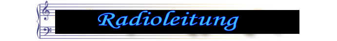 Radioleitung